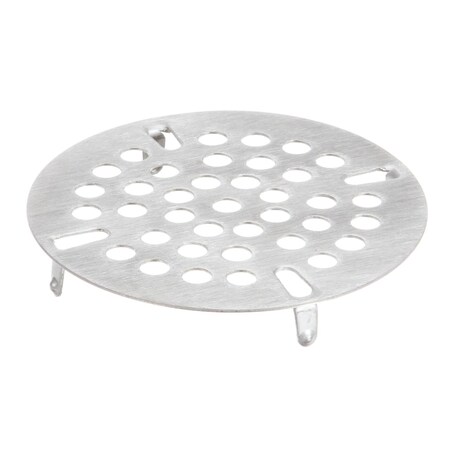 Advance Tabco REPLACEMENT STRAINER PLATE FOR K-410